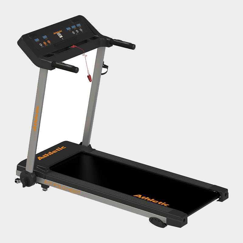 Athletic treadmill reviews sale